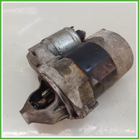 Motorino Avviamento VALEO D7E38 MERCEDES-BENZ Classe A W/C169 A0051512101