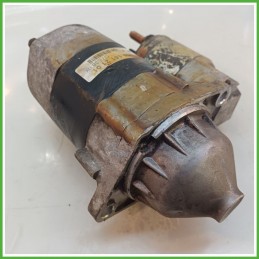 Motorino Avviamento VALEO D7E38 MERCEDES-BENZ Classe A W/C169 A0051512101