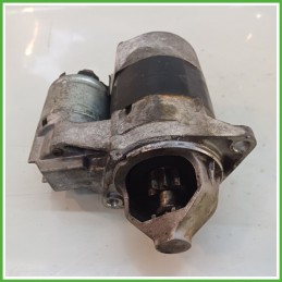 Motorino Avviamento VALEO D7E38 MERCEDES-BENZ Classe A W/C169 A0051512101