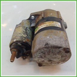 Motorino Avviamento VALEO D7E38 MERCEDES-BENZ Classe A W/C169 A0051512101