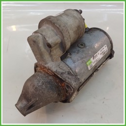 Motorino Avviamento VALEO TS18E33 OPEL CORSA S07 93190320