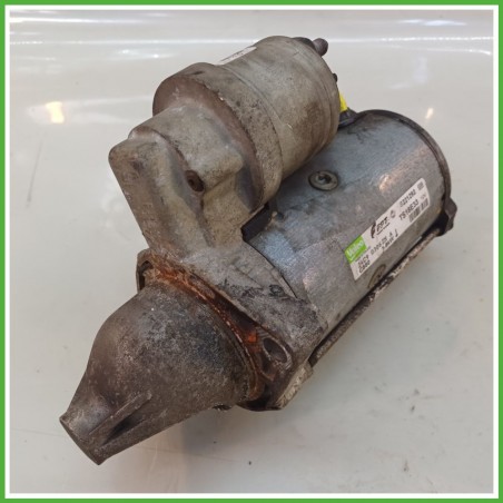 Motorino Avviamento VALEO TS18E33 OPEL CORSA S07 93190320