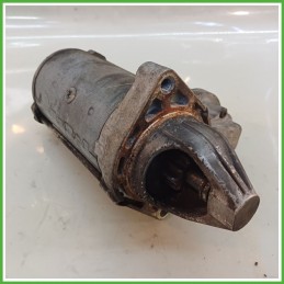 Motorino Avviamento VALEO TS18E33 OPEL CORSA S07 93190320