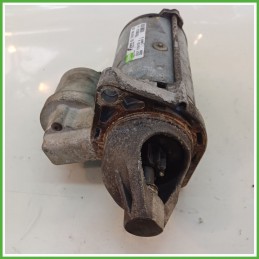 Motorino Avviamento VALEO TS18E33 OPEL CORSA S07 93190320