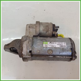 Motorino Avviamento VALEO TS18E33 OPEL CORSA S07 93190320