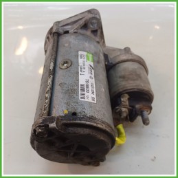 Motorino Avviamento VALEO TS18E33 OPEL CORSA S07 93190320
