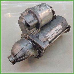 Motorino Avviamento VALEO D6G321 FIAT GRANDE PUNTO 3X 438168