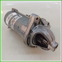 Motorino Avviamento VALEO D6G321 FIAT GRANDE PUNTO 3X 438168