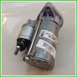 Motorino Avviamento VALEO D6G321 FIAT GRANDE PUNTO 3X 438168