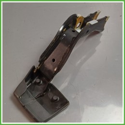Pedale Pedaliera JEEP CHEROKEE KL 2.2 K04581693AG 2014 2018