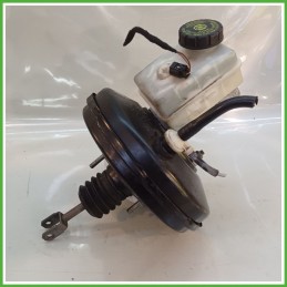Servofreno Pompa Freni Depressore TRW 7342 MERCEDES-BENZ Classe A W/C169 A1694301130
