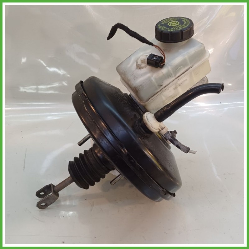 Servofreno Pompa Freni Depressore TRW 7342 MERCEDES-BENZ Classe A W/C169 A1694301130