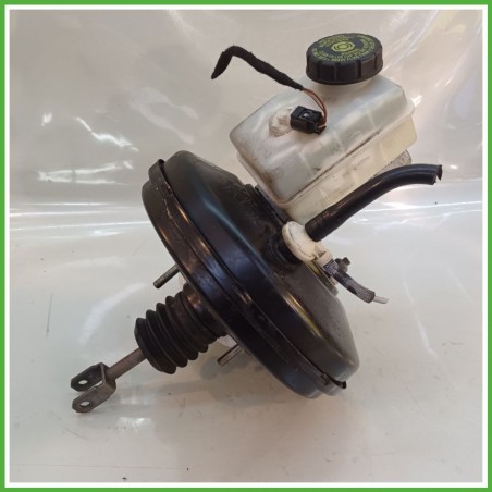Servofreno Pompa Freni Depressore TRW 7342 MERCEDES-BENZ Classe A W/C169 A1694301130