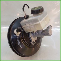 Servofreno Pompa Freni Depressore TRW 7342 MERCEDES-BENZ Classe A W/C169 A1694301130