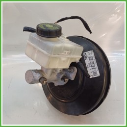 Servofreno Pompa Freni Depressore TRW 7342 MERCEDES-BENZ Classe A W/C169 A1694301130