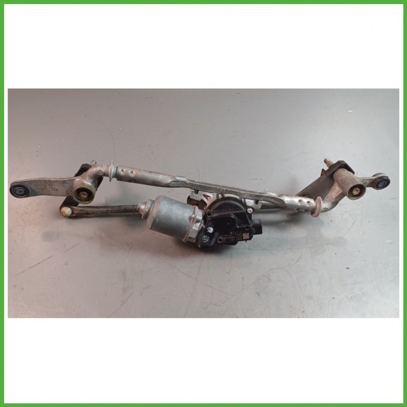 Tergi Cristallo JEEP CHEROKEE KL 2.2 68197133AD 2014 2018 JEEP AX159060-5774