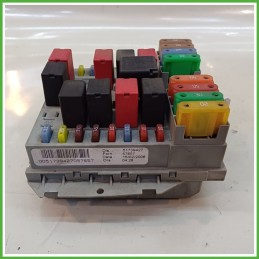 Body Computer Centralina Modulo BCM BSI FIAT IDEA 4D/2S 1.3 16V 51739427 2003 2012