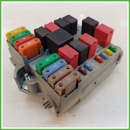 Body Computer Centralina Modulo BCM BSI FIAT IDEA 4D/2S 1.3 16V 51739427 2003 2012