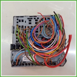 Body Computer Centralina Modulo BCM BSI MTA FIAT PANDA 2Q 1.2 51781452 2003 2010