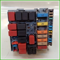 Body Computer Centralina Modulo BCM BSI MTA ALFA ROMEO MiTo 10 1.3 JTDm 51905216 2013 2019