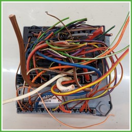 Body Computer Centralina Modulo BCM BSI MTA ALFA ROMEO MiTo 10 1.3 JTDm 51905216 2013 2019