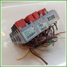 Body Computer Centralina Modulo BCM BSI MTA ALFA ROMEO MiTo 10 1.3 JTDm 51905216 2013 2019