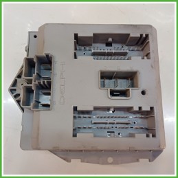 Body Computer Centralina Modulo BCM BSI DELPHI FIAT PUNTO 1N/1P 1.2 46766775 1999 2005