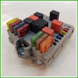Body Computer Centralina Modulo BCM BSI DELPHI FIAT PUNTO 1N/1P 1.2 46766775 1999 2005