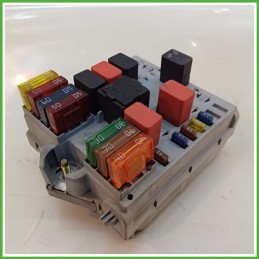 Body Computer Centralina Modulo BCM BSI FIAT PUNTO 1N/1P 1.2 16V 46778446 1999 2005