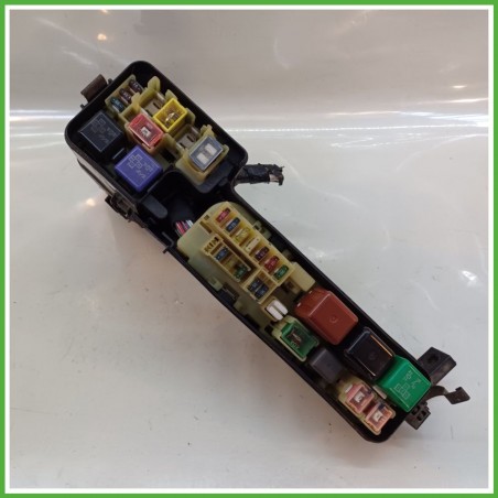 Body Computer Centralina Modulo BCM BSI TOYOTA CELICA 1.8 90987-04002 1994 1999