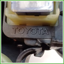 Body Computer Centralina Modulo BCM BSI TOYOTA CELICA 1.8 90987-04002 1994 1999
