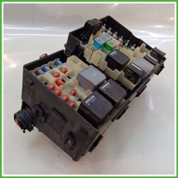 Body Computer Centralina Modulo BCM BSI FOMOCO 518804109 FORD C-MAX CB3 1.6 6M5T14K733 2007 2011
