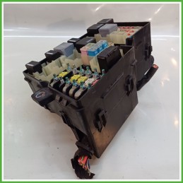 Body Computer Centralina Modulo BCM BSI FOMOCO 518804109 FORD C-MAX CB3 1.6 6M5T14K733 2007 2011