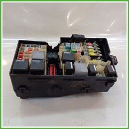 Body Computer Centralina Modulo BCM BSI FOMOCO 518804109 FORD C-MAX CB3 1.6 6M5T14K733 2007 2011