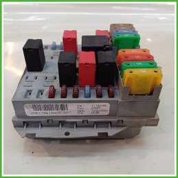 Body Computer Centralina Modulo BCM BSI LANCIA YPSILON TE 1.2 51792194 2006 2008