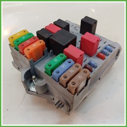Body Computer Centralina Modulo BCM BSI LANCIA YPSILON TE 1.2 51792194 2006 2008
