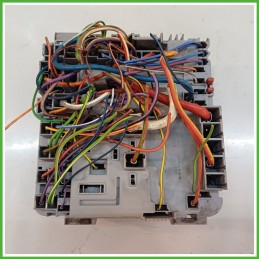 Body Computer Centralina Modulo BCM BSI DELPHI FIAT GRANDE PUNTO 4C 1.4 13649758 2008 2011