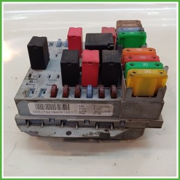 Body Computer Centralina Modulo BCM BSI LANCIA YPSILON TE 1.2 51792194 2006 2008