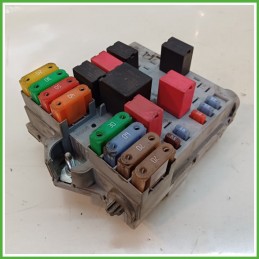 Body Computer Centralina Modulo BCM BSI LANCIA YPSILON TE 1.2 51792194 2006 2008