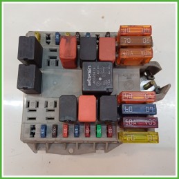 Body Computer Centralina Modulo BCM BSI FIAT PUNTO 1N/1P 1.9 JTD 46760257 1999 2005