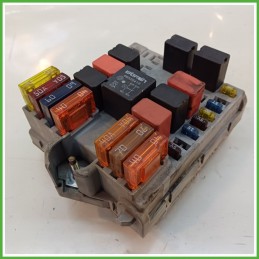 Body Computer Centralina Modulo BCM BSI FIAT PUNTO 1N/1P 1.9 JTD 46760257 1999 2005