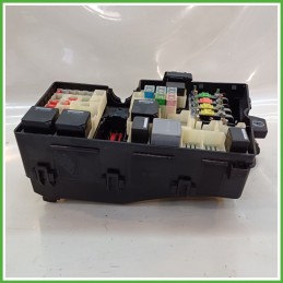 Body Computer Centralina Modulo BCM BSI FOMOCO 5B0W80107 FORD FOCUS CB4 1.6 1496608 2008 2011