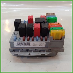 Body Computer Centralina Modulo BCM BSI LANCIA YPSILON TE 1.2 51792195 2006 2008