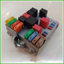 Body Computer Centralina Modulo BCM BSI LANCIA YPSILON TE 1.2 51792195 2006 2008