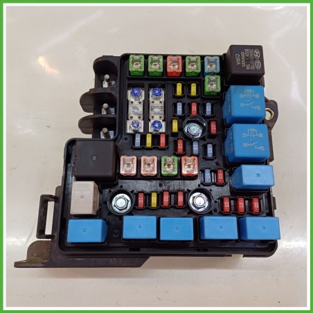 Body Computer Centralina Modulo BCM BSI KIA CEED 1.6 919501H030 2007 2012