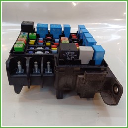 Body Computer Centralina Modulo BCM BSI KIA CEED 1.6 919501H030 2007 2012