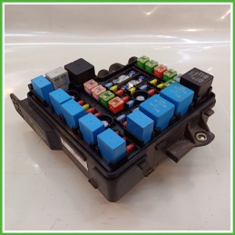 Body Computer Centralina Modulo BCM BSI KIA CEED 1.6 919501H030 2007 2012