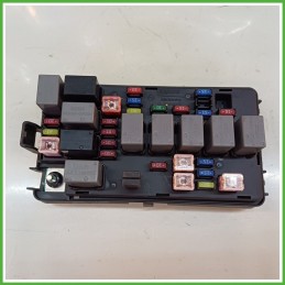 Body Computer Centralina Modulo BCM BSI TYCO AK-6225 CHEVROLET (DAEWOO) MATIZ M200 96857534 2005 2010