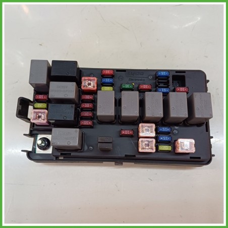 Body Computer Centralina Modulo BCM BSI TYCO AK-6225 CHEVROLET (DAEWOO) MATIZ M200 96857534 2005 2010