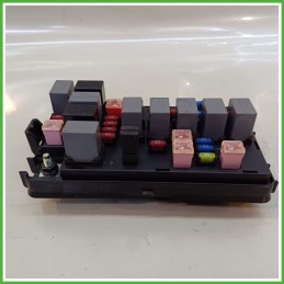 Body Computer Centralina Modulo BCM BSI TYCO AK-6225 CHEVROLET (DAEWOO) MATIZ M200 96857534 2005 2010